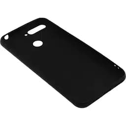 Чохол-накладка Toto TPU case HuAwei Y6 Prime (2018) Black - мініатюра 6