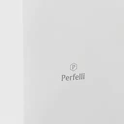 Витяжка декоративна похила Perfelli DNS 6452 D 850 WH LED - мініатюра 11