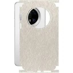 Защитная пленка StatusSKIN для Huawei Mate 70 Pro Plus Корпус Винил Титан