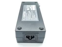 Блок живлення для Lenovo T540p (20V 6.75A 135W (USB+pin)) High - мініатюра 2