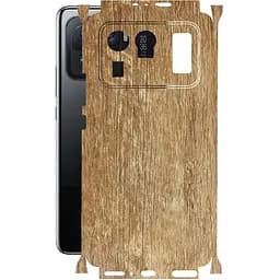 Захисна плівка StatusSKIN для Xiaomi Mi 11 Ultra 2021 Корпус Вініл Дерево світле