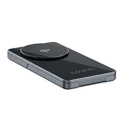 Бездротовий зарядний пристрій MAKE 3в1 Qi2 15W PS3 - мініатюра 6