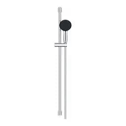 Душовий гарнітур Grohe QuickFix Vitalio Start 110 26955001, Хром - мініатюра 3