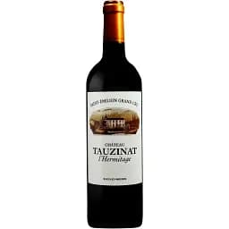 Вино Chаteau Tauzinat L'Hermitage червоне сухе 0.75 л