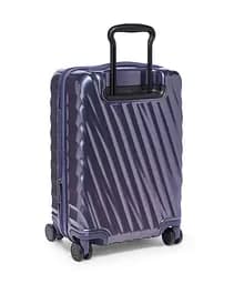 Валіза 55 См Tumi 19 DEGREE LILAC GREY IRIDESCENT 55х35,5х23(28) 0228771LGI2 - мініатюра 6