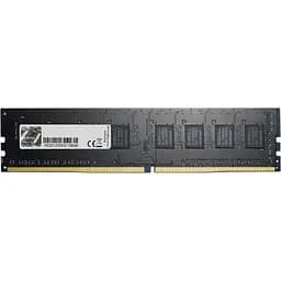 Модуль памяти DDR4 G.Skill Value NT 8 GB 2400 MHz (F4-2400C17S-8GNT) [102605]