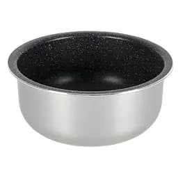 Набір посуду Gimex Cookware Set induction 9 предметів Silver (6977226) - мініатюра 5