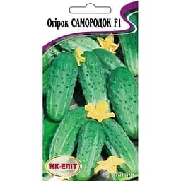 Семена НК Еліт Огурец Самородок F1 15 шт. (71436)