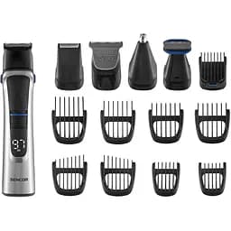 Набір для стрижки Sencor SHP 8500BK