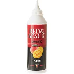 Топінг Red&Black Манго 0.6 кг