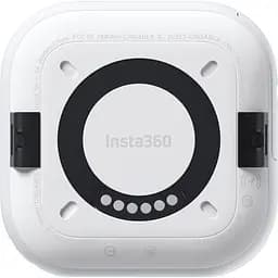 Екшн-камера Insta360 GO Ultra Creator Bundle Arctic White (CINSABEA_GOULTRA05) EU [153335] - мініатюра 3