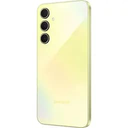 Смартфон Samsung Galaxy A35 8/256GB Lemon [SM-A356BZYG] [110378] - мініатюра 7