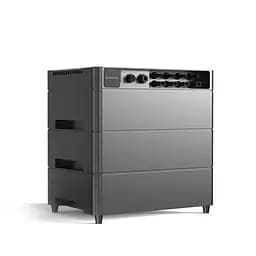 Зарядна станція Marstek Venus-A 1200W, 2120Wh Black - мініатюра 6