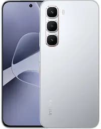 Мобільний телефон Infinix Hot 60 Pro 8/128Gb Titanium Silver (4894947093463)