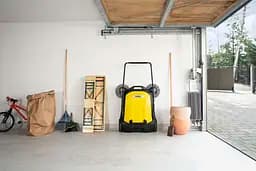 Ручна підмітальна машина Karcher S 6 Twin (1.766-460.0) - мініатюра 11