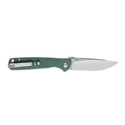 Ніж cкладний Ganzo G6805-GB синьо-зелений - мініатюра 4