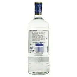 Джин Finsbury Platinum, 47%, 1 л - мініатюра 4