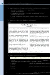 Fit fur das DSD II, Ubungsbuch mit integrierter CD - мініатюра 12