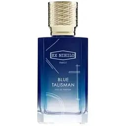Парфюмированная вода  тестер Ex Nihilo Blue Talisman 100 мл