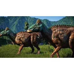 Ключ активації Microsoft Jurassic World Evolution для Xbox One/Series - мініатюра 4