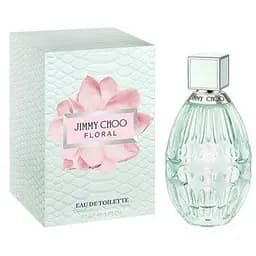 Jimmy Choo Floral 40 мл туалетная вода
