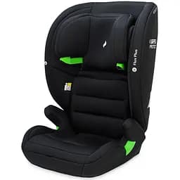 Автокрісло Osann Flux Plus i-Size Grey Melange (102-286-230) - мініатюра 4