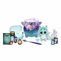 Ігровий набір Magic Mixies Чарівний казанок фіолетовий (123401) - мініатюра 3