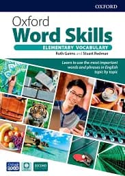 Oxford Word Skills. Elementary Student's Pack