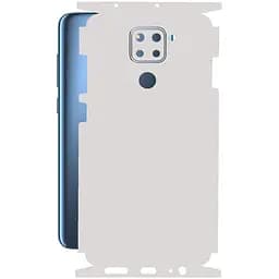 Захисна плівка StatusSKIN для Xiaomi Redmi 10x 4G 2020 Корпус Вініл Перлина глянцева