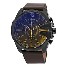 Чоловічий годинник DIESEL DZ4401 Mega Chief - мініатюра 2