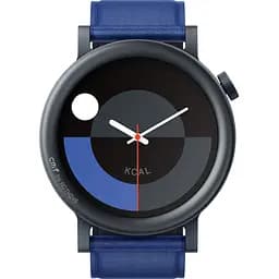 Смарт-годинник CMF by Nothing Watch Pro 2 D398 with Leather Blue Strap [111808] - мініатюра 3