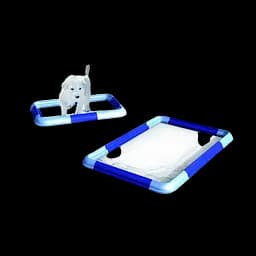 Тримач для пелюшок модульний Georplast All in one, в асортименті