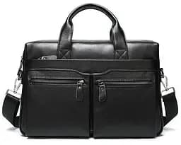 Сумка чоловіча Vintage 39,5х26х7 см sum0028949