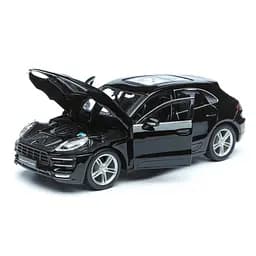 Автомодель Bburago Porsche Macan 1:24 в асортименті (18-21077) - мініатюра 9