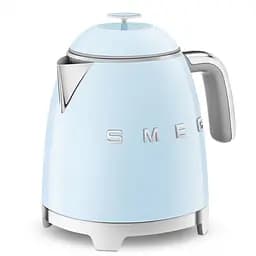 Електрочайник Smeg KLF05PBEU - мініатюра 3