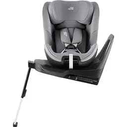 Автокрісло Britax Römer Swivel Isofix Frost Grey - мініатюра 8