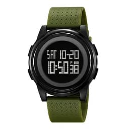 Наручные часы мужские 2378AG Army Green Skmei acs0029959