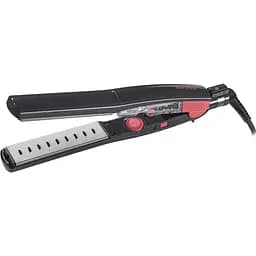 Випрямляч для волосся BaByliss ST293PE з функцією пари чорний