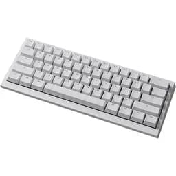 Клавіатура Ducky One X Mini White UA (DKON2461AST3-DAUSPDOECL2WW1) - мініатюра 6