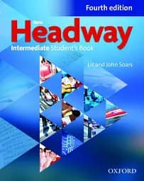 New Headway Intermediate. Student's Book