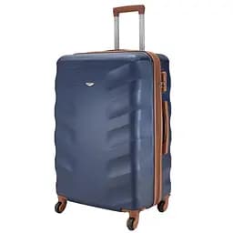 Валіза Semi Line 24" M Navy (T5643-2)