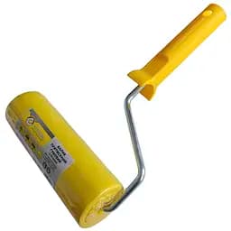 Валик Сталь 35503 притискний для шпалер 180 x 6 мм (64379)