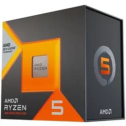 Процесор AMD Ryzen 5 7500X3D (100-000001904) - мініатюра 4