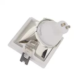 Точковий світильник Brille HDL-DS 183 MR16 WH/CH 36-382 - мініатюра 10