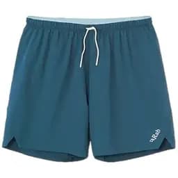 Шорти Rab Talus Active Shorts Blue XL (1033-RB QFV-13-TMB-36-07)