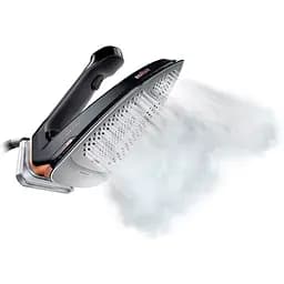 Прасувальна система Braun CareStyle 7 Pro IS 7286 BK SS чорна - мініатюра 3