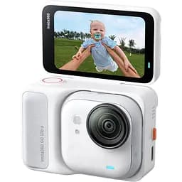 Екшн-камера Insta360 GO Ultra Arctic White (CINSABEA/W) EU [146506]