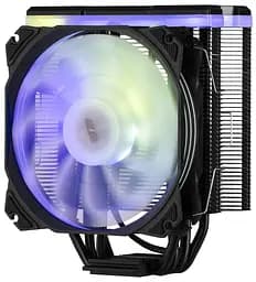Процессорный кулер Air Cool AC120D4TC-ARGB LGA1851 1700 1366 1200 115x AM5 AM4 AM3 2E Gaming teh0019208