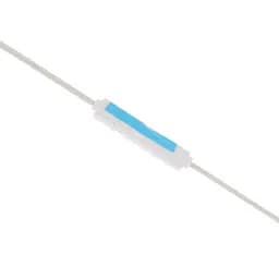 Світлодіодний модуль Brille 12V 1.2W SMD 5730 CW IP65 (BY-018/3) 33-425 - мініатюра 2