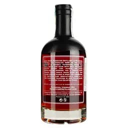 Віскі Reservoir Bourbon 50% 0.7 л - мініатюра 4